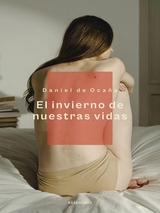 Cover image for El invierno de nuestras vidas